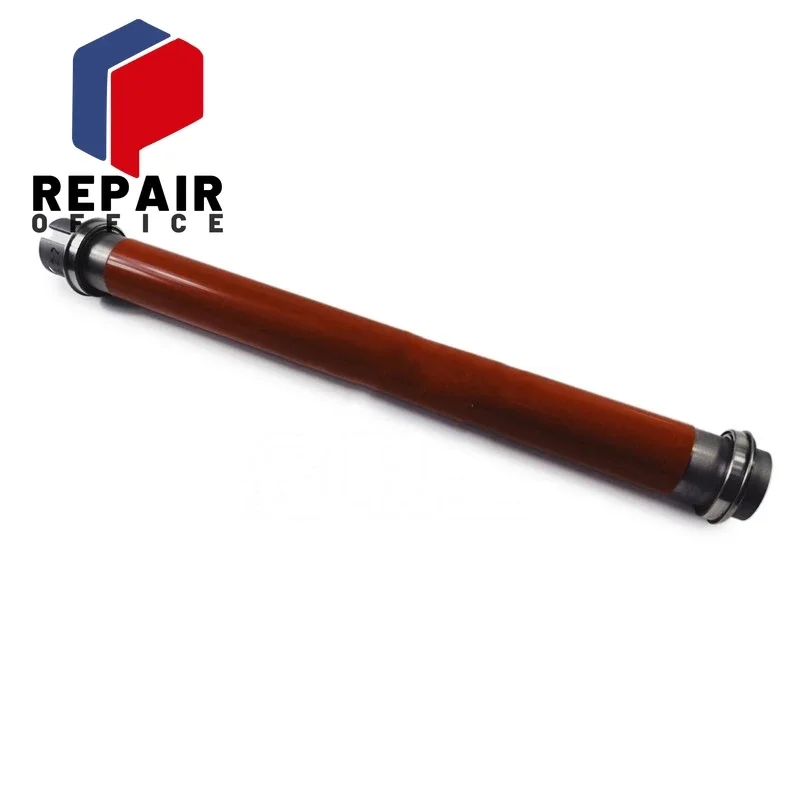 Upper Fuser Heat Roller for Xerox Phaser WorkCentre 6605 6655 P6600 WC6605 6655 fixing upper roll upper shaft hollow roll
Upper Fuser Heat Roller for Xerox Phaser WorkCentre 6605 6655 P6600 WC6605 6655 fixing upper roll upper shaft hollow roll