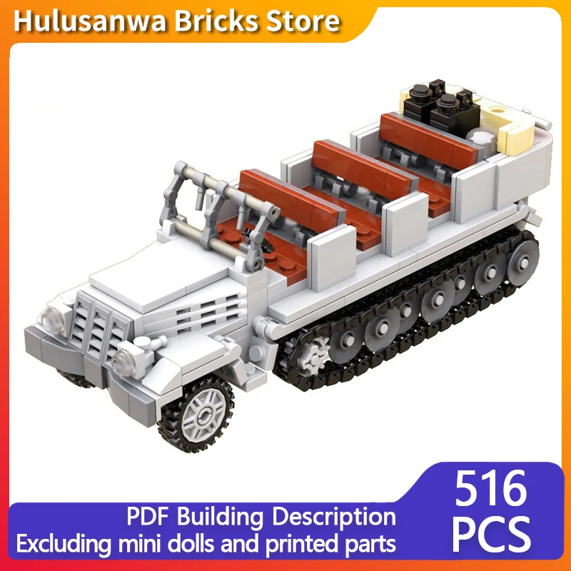 Немецкий автомобиль Второй мировой войны. КФЗ. 7, модель MOC, строительные кирпичи, военное оборудование, модульная технология, подарок, праздник, сборка, детский игрушечный костюм
Немецкий автомобиль Второй мировой войны. КФЗ. 7, модель MOC, строительные кирпичи, военное оборудование, модульная технология, подарок, праздник, сборка, детский игрушечный костюм