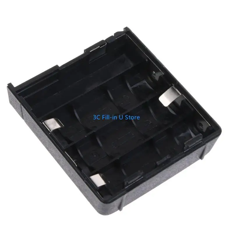 G8TA Compact-size Battery Case Box Plastics Cell Storage Durable- for ic-v68 ic-w2
G8TA Compact-size Battery Case Box Plastics Cell Storage Durable- for ic-v68 ic-w2