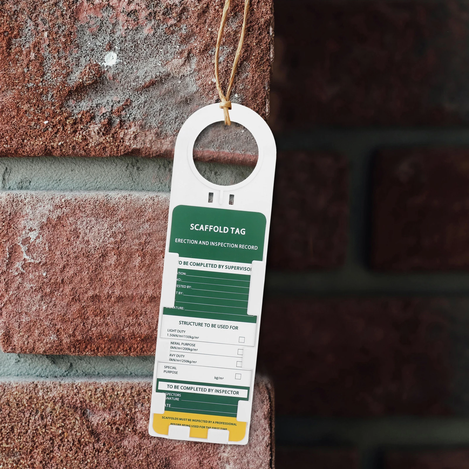 1 set Equipment Maintenance Labels Inspection Ladder Fire Extinguisher Records Safety Signs Traffic Warning Industrial Supplies
1 set Equipment Maintenance Labels Inspection Ladder Fire Extinguisher Records Safety Signs Traffic Warning Industrial Supplies