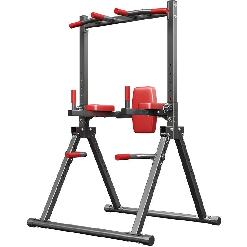 Folding horizontal bar multi-function indoor household court type steel pipe telescopic pull-up device
Folding horizontal bar multi-function indoor household court type steel pipe telescopic pull-up device