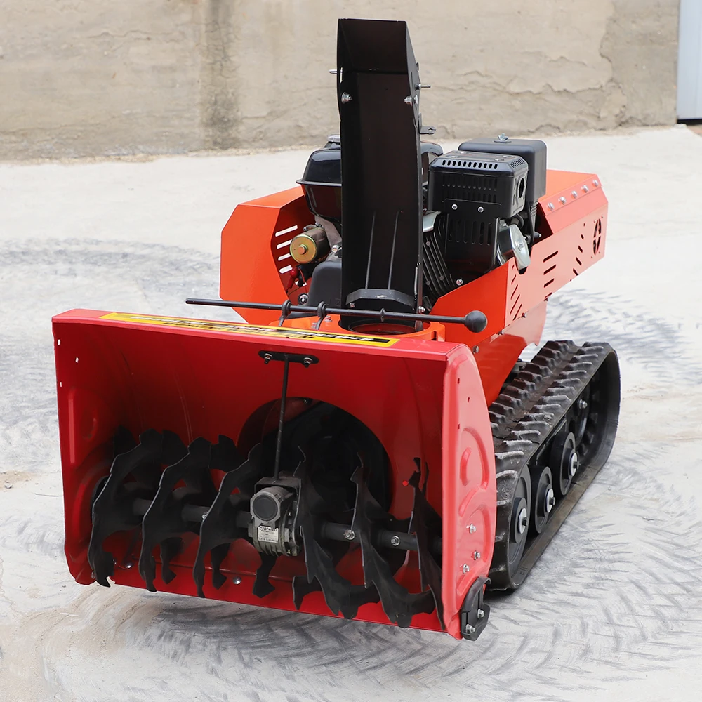 World Uniqueremote Control Snow Blower Machine Pure Electric Drive
World Uniqueremote Control Snow Blower Machine Pure Electric Drive