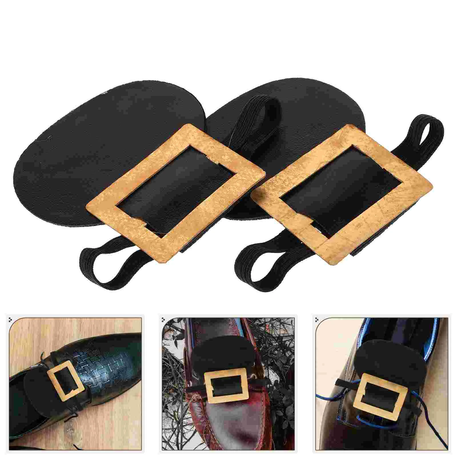 Lawyer Shoe Cover Men Apparel Buckle Replacement Presents for Friends Accessories Man
Lawyer Shoe Cover Men Apparel Buckle Replacement Presents for Friends Accessories Man