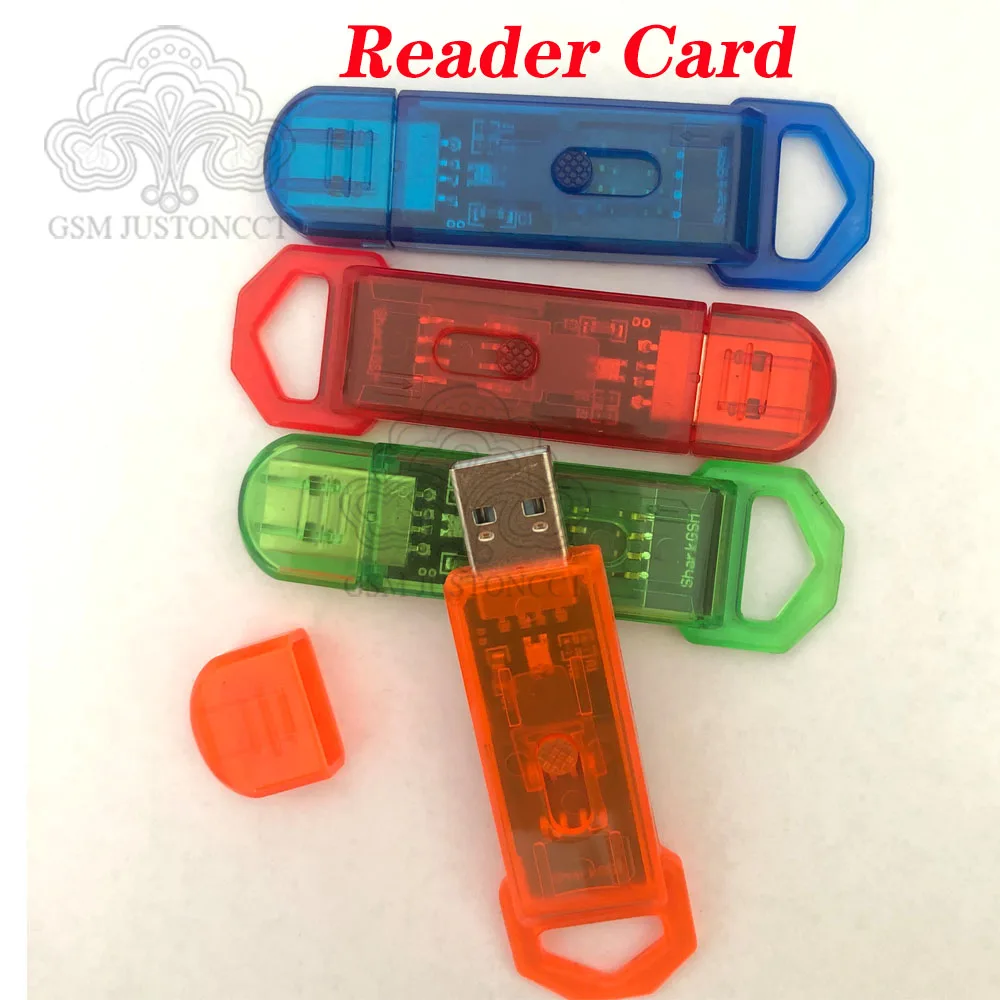 High Speed Smart Card EFT, CM2, OCTOPLUS FRP, UMT , NCK PRO, Cardreader Dongle
High Speed Smart Card EFT, CM2, OCTOPLUS FRP, UMT , NCK PRO, Cardreader Dongle