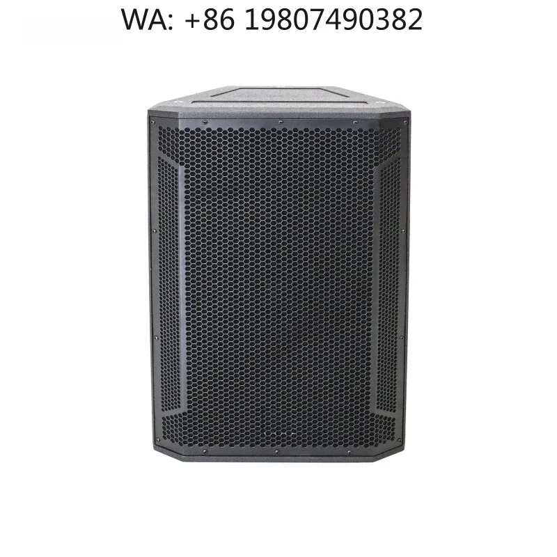 15 Inch Full Range Passive Loudspeaker High Quality Professional Audio System For Concert KTV Room Party Stage Sound Equipment
15 Inch Full Range Passive Loudspeaker High Quality Professional Audio System For Concert KTV Room Party Stage Sound Equipment