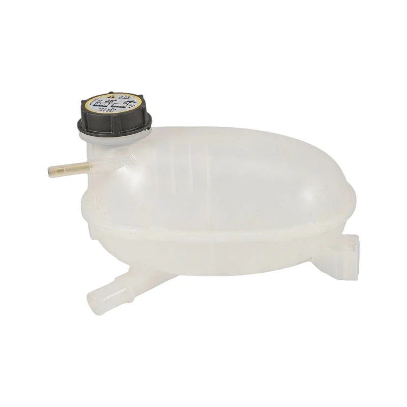Y4UA High Temperature Resistant Coolant Reservoir Replacement Part 603865 Coolant Expansion Simple Installation for Car
Y4UA High Temperature Resistant Coolant Reservoir Replacement Part 603865 Coolant Expansion Simple Installation for Car