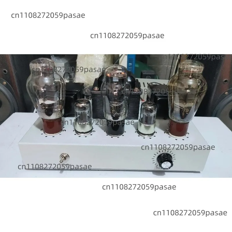 Электронный ламповый усилитель 6SN7 Push 300B, стерео 2.0, 8 Вт, с выпрямителем 5U4G, полностью ручной работы, на лампах 300B, аудиоусилитель мощности
Электронный ламповый усилитель 6SN7 Push 300B, стерео 2.0, 8 Вт, с выпрямителем 5U4G, полностью ручной работы, на лампах 300B, аудиоусилитель мощности