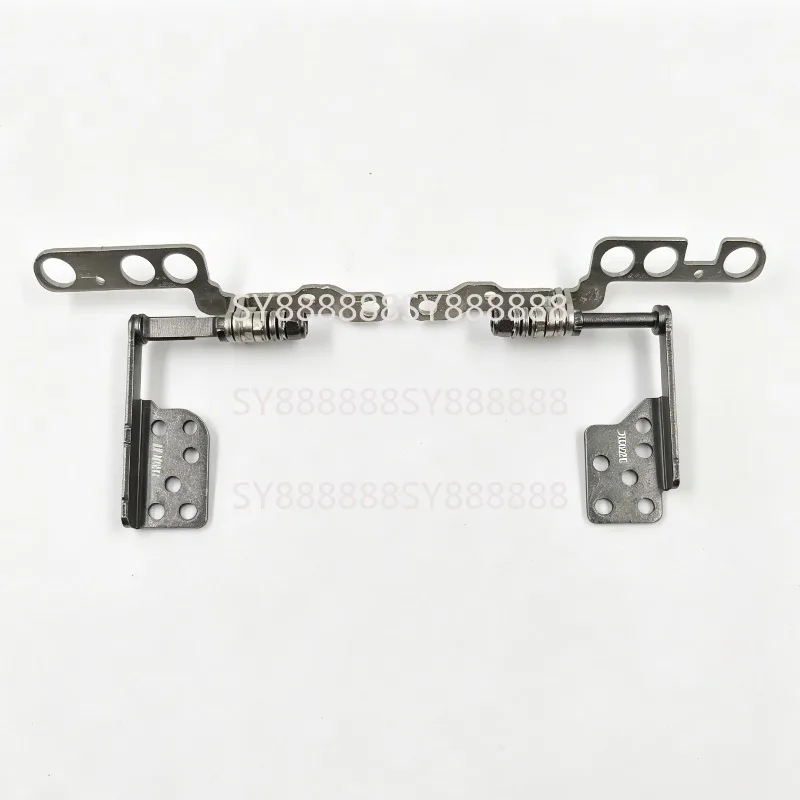 Laptop LCD Screen Hinge Replacement For HP StarBook Plus 16 16-AG TPN-C177 TPN-C178
Laptop LCD Screen Hinge Replacement For HP StarBook Plus 16 16-AG TPN-C177 TPN-C178