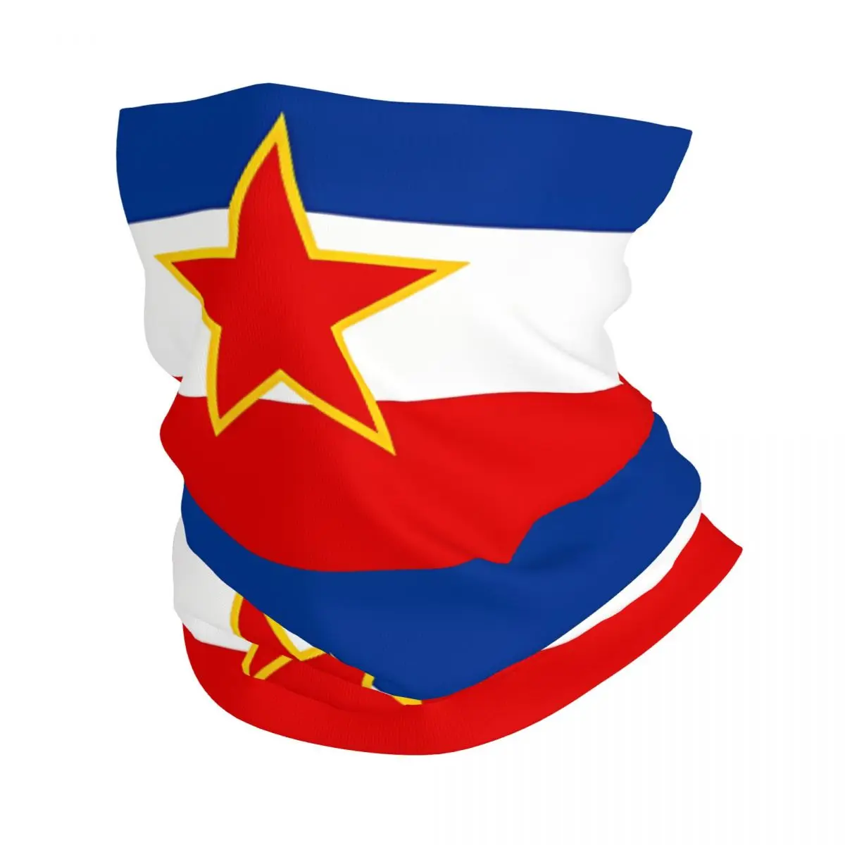 Шейный платок с флагом Сербии 1946-1992, шейный платок, маска для лица из полиэстера
Шейный платок с флагом Сербии 1946-1992, шейный платок, маска для лица из полиэстера