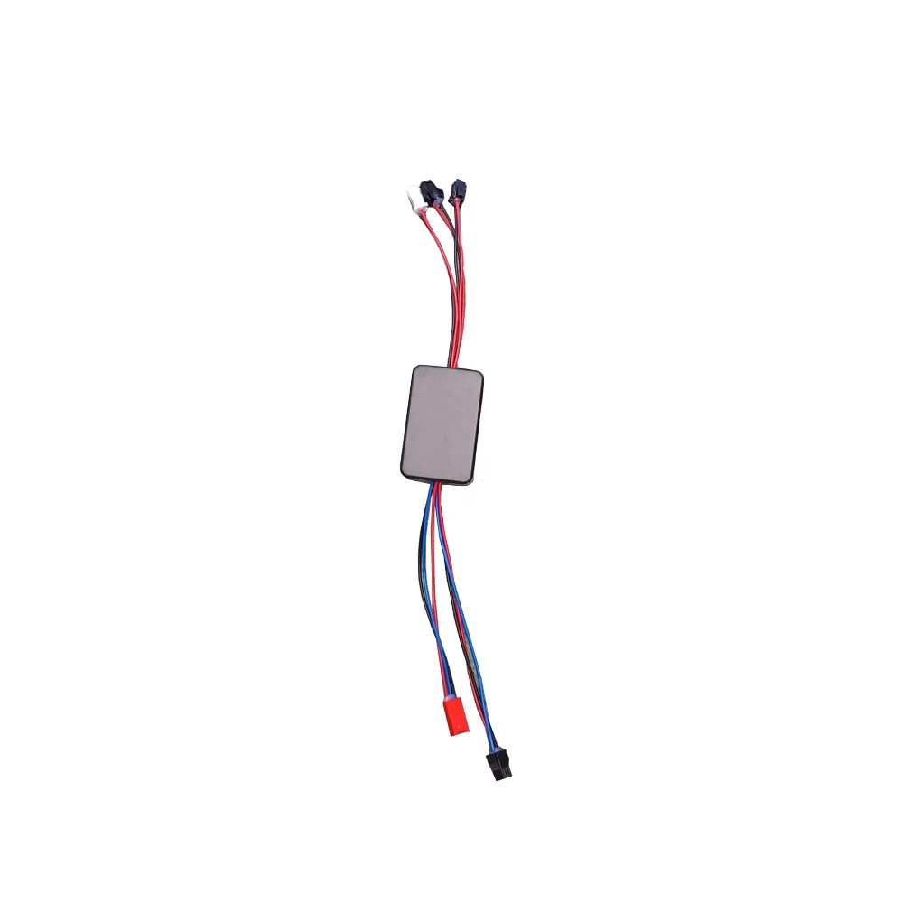 DriveTron-DT10 Light Controller
DriveTron-DT10 Light Controller
