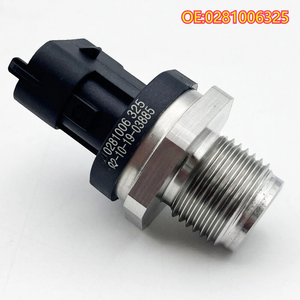 High quality New For 0281006325 Originele Brandstof Rail Druksensor Gemeenschappelijke Regulator Constellation Levering DDODGE
High quality New For 0281006325 Originele Brandstof Rail Druksensor Gemeenschappelijke Regulator Constellation Levering DDODGE