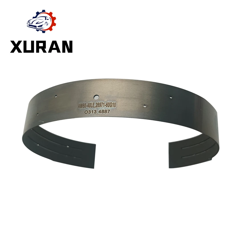 Auto Transmission Gearbox Brake Band 26791-60G10 AW60-40LE Fit For CHRYSLER Car Accessories
Auto Transmission Gearbox Brake Band 26791-60G10 AW60-40LE Fit For CHRYSLER Car Accessories