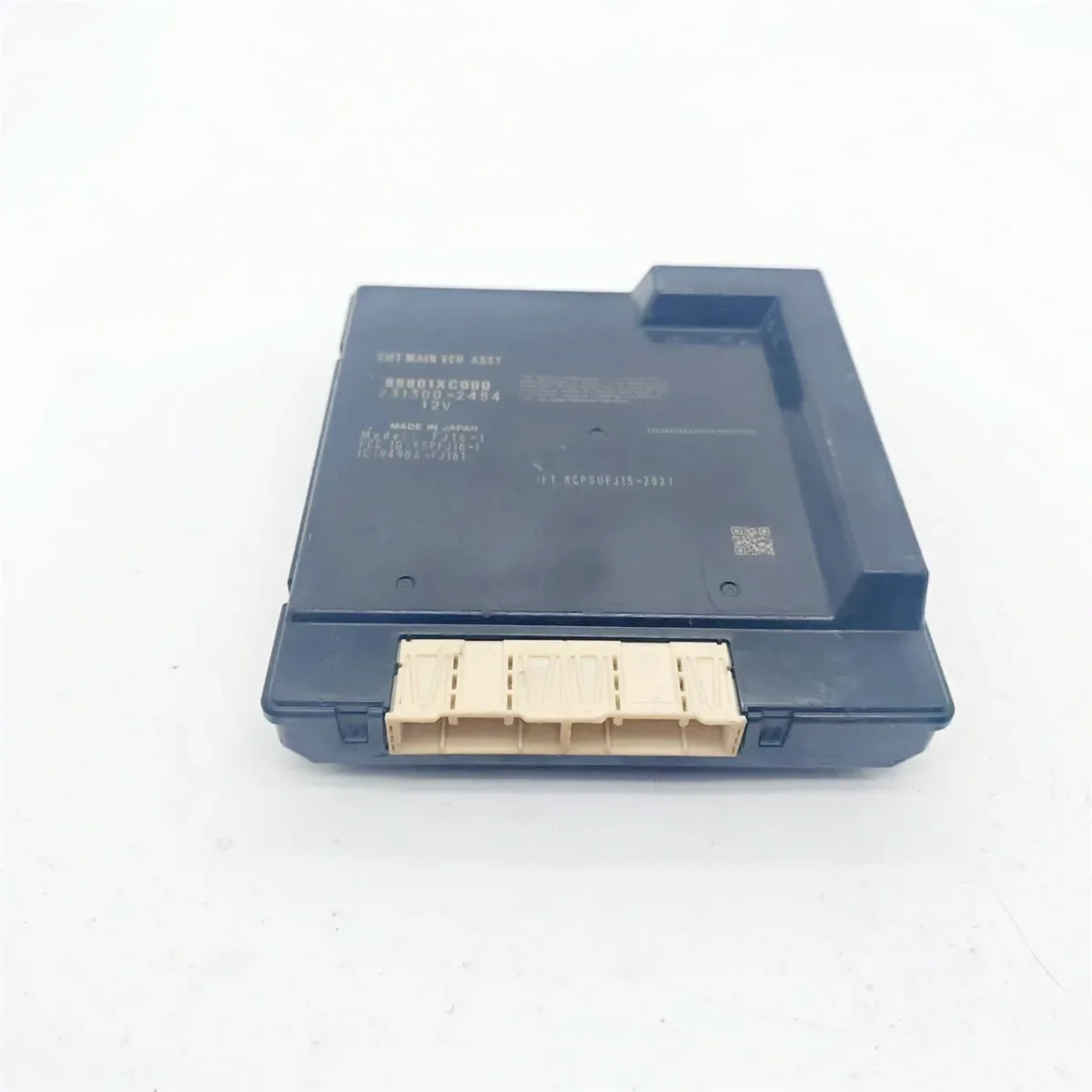 DPQPOKHYY For Subaru Smart Key Keyless Entry Control Module 88801XC000 231300-2484
DPQPOKHYY For Subaru Smart Key Keyless Entry Control Module 88801XC000 231300-2484