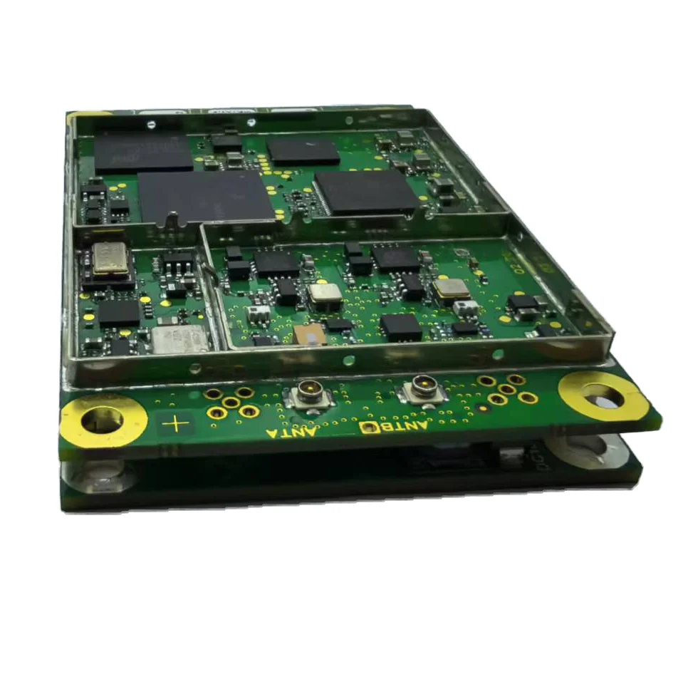 AsteRx OEM with Robotics Interface Board Gnss Gps Module With Gnss Surveying Antenna
AsteRx OEM with Robotics Interface Board Gnss Gps Module With Gnss Surveying Antenna