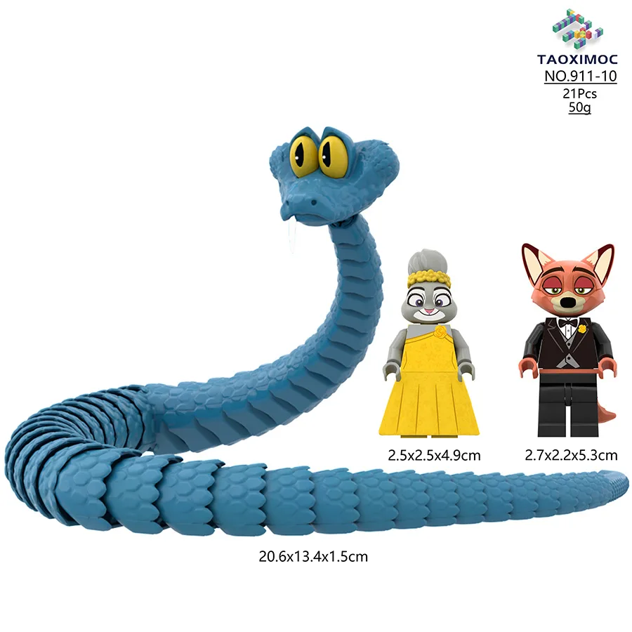 Модель лисы, кролика, змеи, строительные блоки, аниме, серия фильмов, сборка мелких частиц, коллекционная игрушка с животными, подарки на день рождения для детей
Модель лисы, кролика, змеи, строительные блоки, аниме, серия фильмов, сборка мелких частиц, коллекционная игрушка с животными, подарки на день рождения для детей