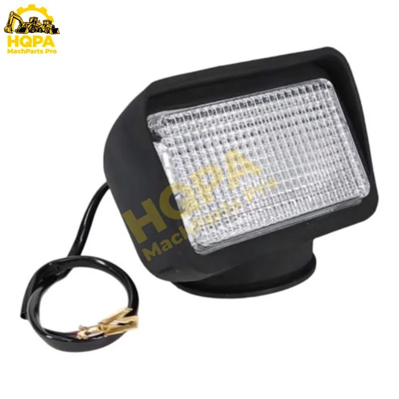 6577801 Front Light Assembly for Bobcat excavator 319 320 321 322 323 324 325 328 331 334 335 337 341
6577801 Front Light Assembly for Bobcat excavator 319 320 321 322 323 324 325 328 331 334 335 337 341