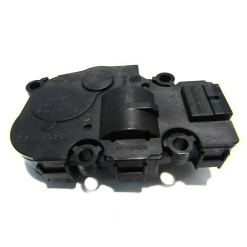 Electric A/C Heater Flap Motor Actuator For MERCEDES A-CLASS A180 W176 BMW 1 Series CZ113930-1710 Accessories
Electric A/C Heater Flap Motor Actuator For MERCEDES A-CLASS A180 W176 BMW 1 Series CZ113930-1710 Accessories