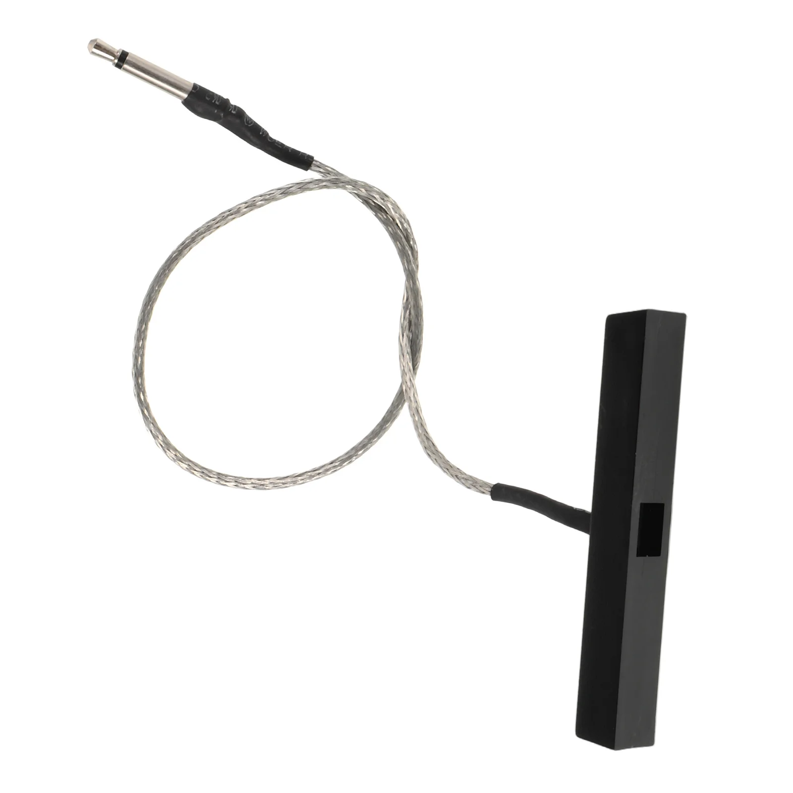 Violin Pickup Musical Instrument Accessories for Plastic Accessory Durable Pickups
Violin Pickup Musical Instrument Accessories for Plastic Accessory Durable Pickups