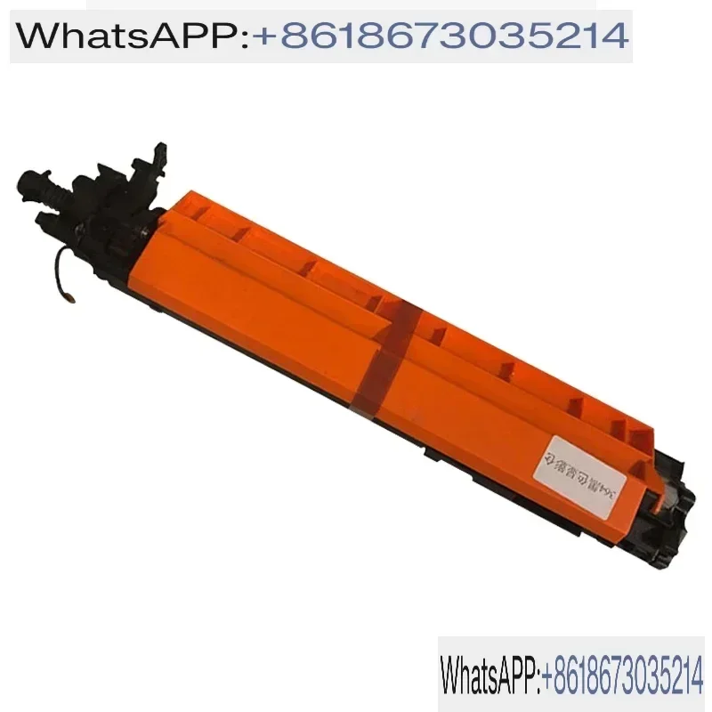 C224 284 364 454 Developing Chamber C368 458 558 Developing Assembly Developer Carrier
C224 284 364 454 Developing Chamber C368 458 558 Developing Assembly Developer Carrier