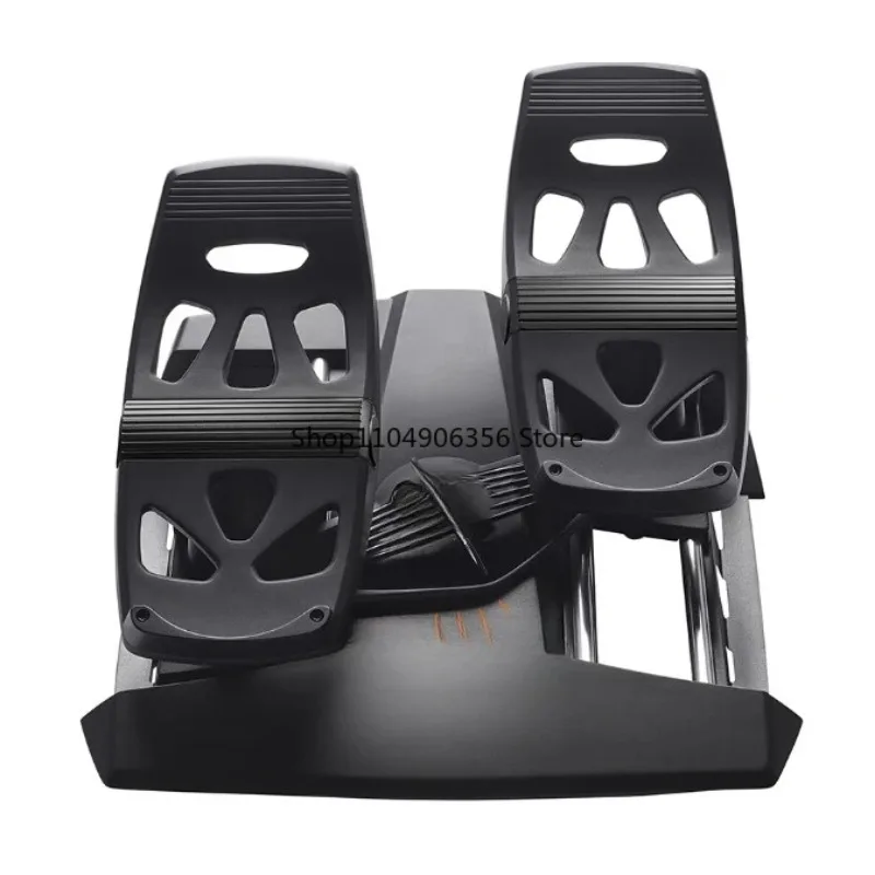 for Thrustmaster Figure Marster TFRP Flying Pedal Tail Rudder
for Thrustmaster Figure Marster TFRP Flying Pedal Tail Rudder