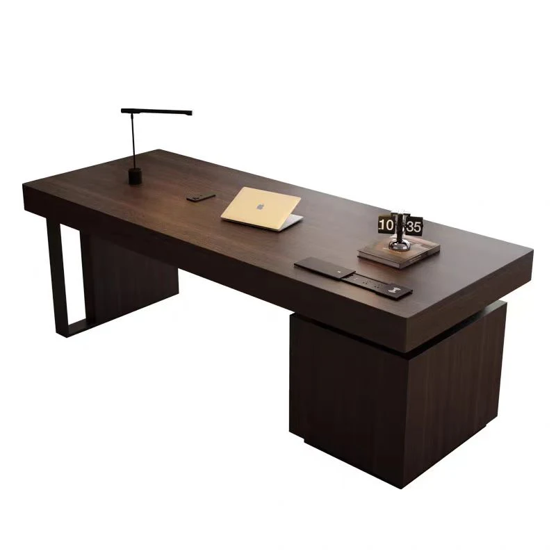 xx-Luxury Home Office Furniture Commercial Solid Wood Executive Wooden Office Desk With Cabinet^
xx-Luxury Home Office Furniture Commercial Solid Wood Executive Wooden Office Desk With Cabinet^