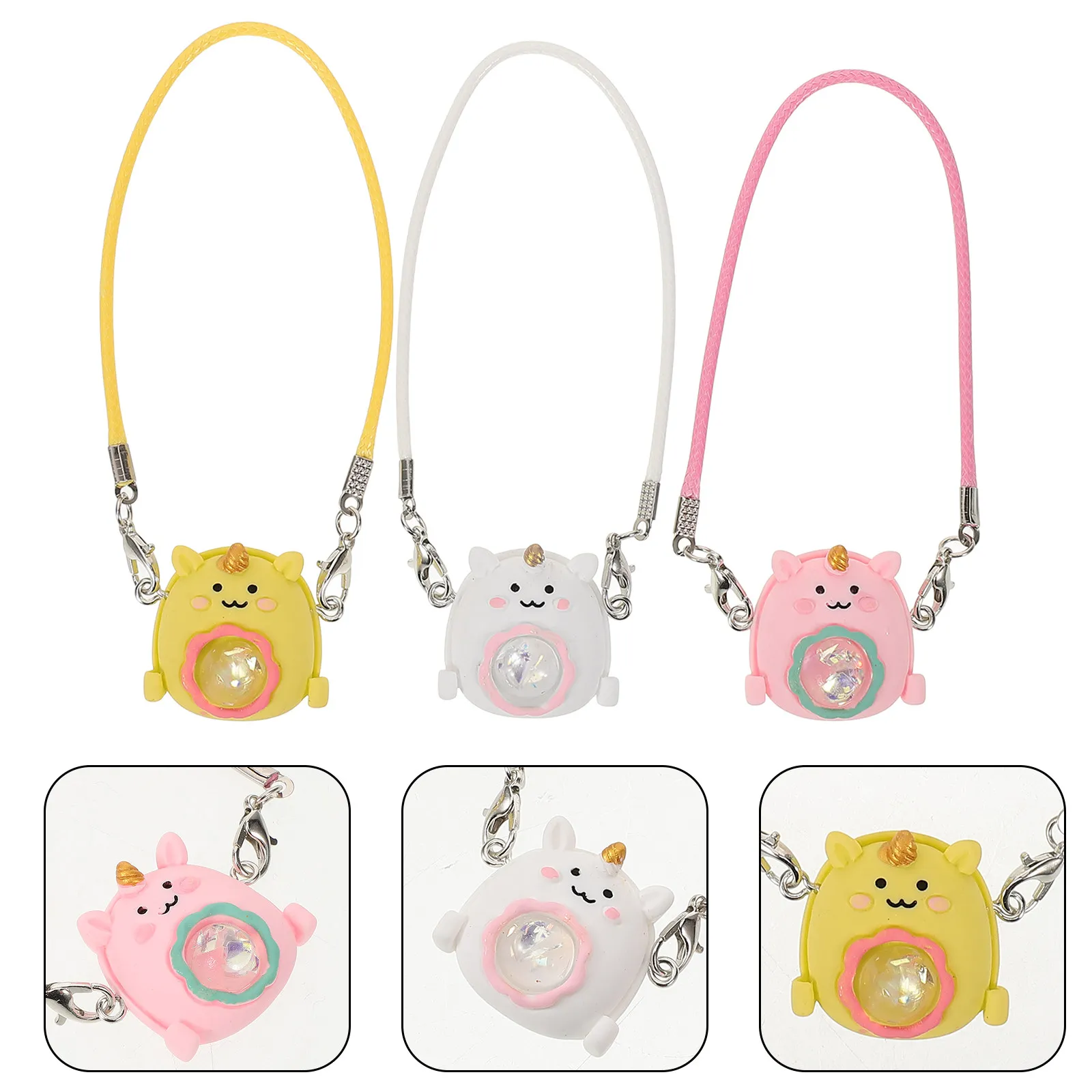 3Pcs Mini Crossbody Bag for Small Portable Delicate Craftsmanship Lovely Design Ideal Gift Dollhouse Decoration Miniature
3Pcs Mini Crossbody Bag for Small Portable Delicate Craftsmanship Lovely Design Ideal Gift Dollhouse Decoration Miniature