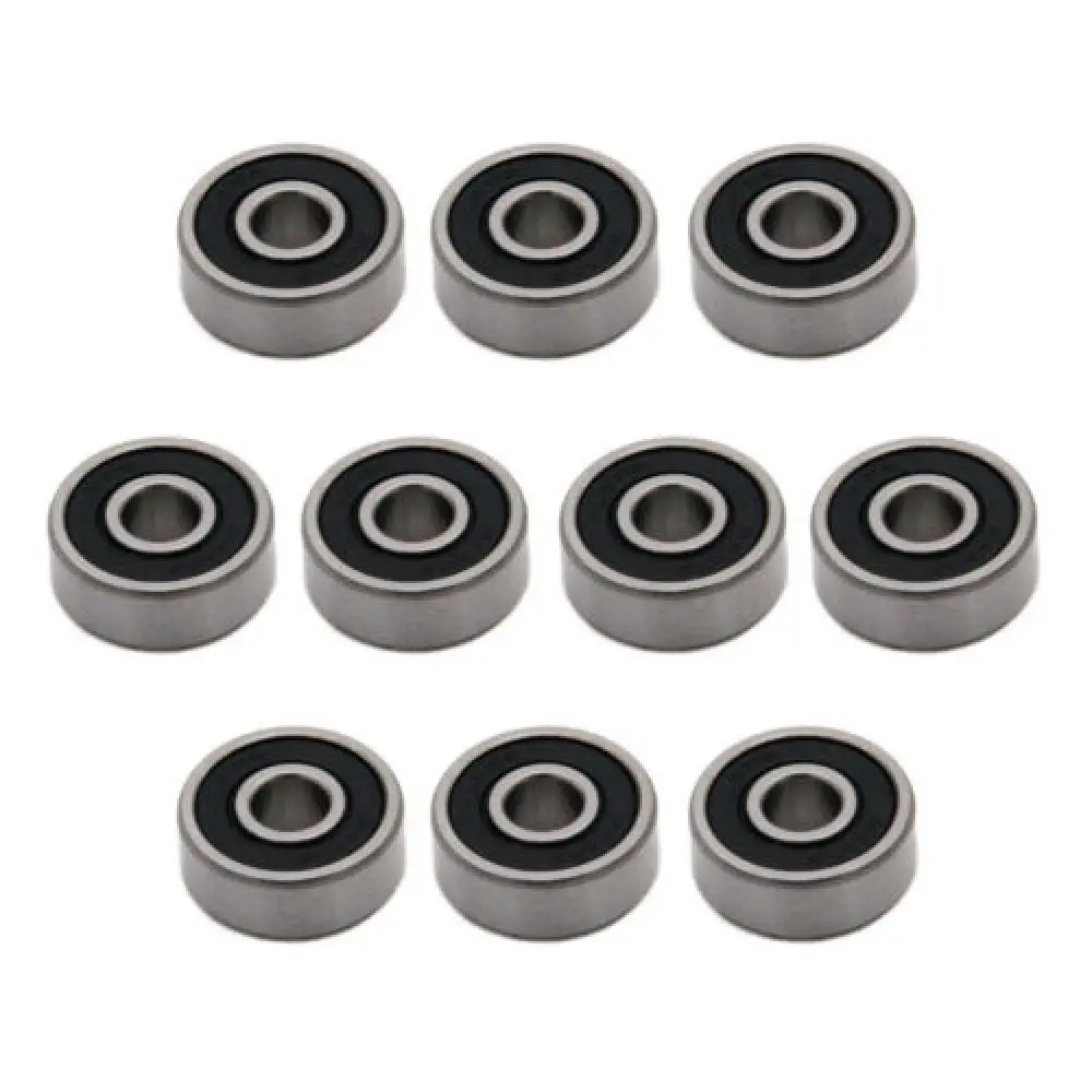 10 шт. R4-2RS 1/4 "x 5/8" x 10/51" дюймов радиальный шарикоподшипник герметичные подшипники Z2
10 шт. R4-2RS 1/4 "x 5/8" x 10/51" дюймов радиальный шарикоподшипник герметичные подшипники Z2