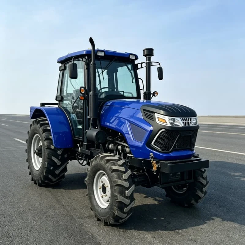 Customized Dual CE/EMC Certified Wheeled Cultivator, New All-terrain Tiller, Four-wheel Rotary Tiller Tractor
Customized Dual CE/EMC Certified Wheeled Cultivator, New All-terrain Tiller, Four-wheel Rotary Tiller Tractor