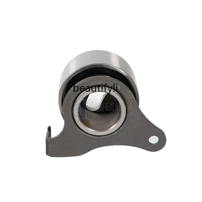 13505-11010 Automobile tensioner bearing pulley is suitable for Corolla automobile bearings
13505-11010 Automobile tensioner bearing pulley is suitable for Corolla automobile bearings