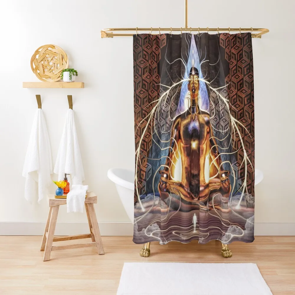 Fire Fusion Shower Curtain Accessories For Shower And Services Shower Bathroom Curtain
Fire Fusion Shower Curtain Accessories For Shower And Services Shower Bathroom Curtain