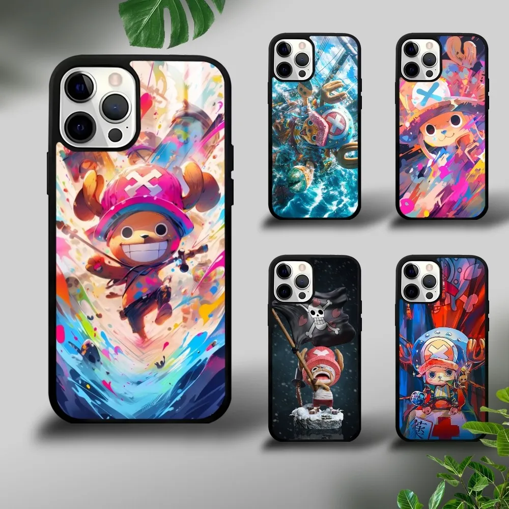 Anime T-Tony Tony Chopper Phone Case For iPhone 16 15 14 13 12 11 Pro Xs Max Mini Plus Celulares Hard Funda
Anime T-Tony Tony Chopper Phone Case For iPhone 16 15 14 13 12 11 Pro Xs Max Mini Plus Celulares Hard Funda