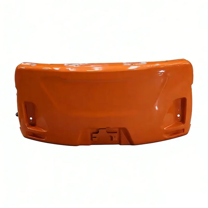 Customized Casting Services Steel Heavy Equipment Balance Counterweight Parts For Mining Machinery OEM ODM C
Customized Casting Services Steel Heavy Equipment Balance Counterweight Parts For Mining Machinery OEM ODM C