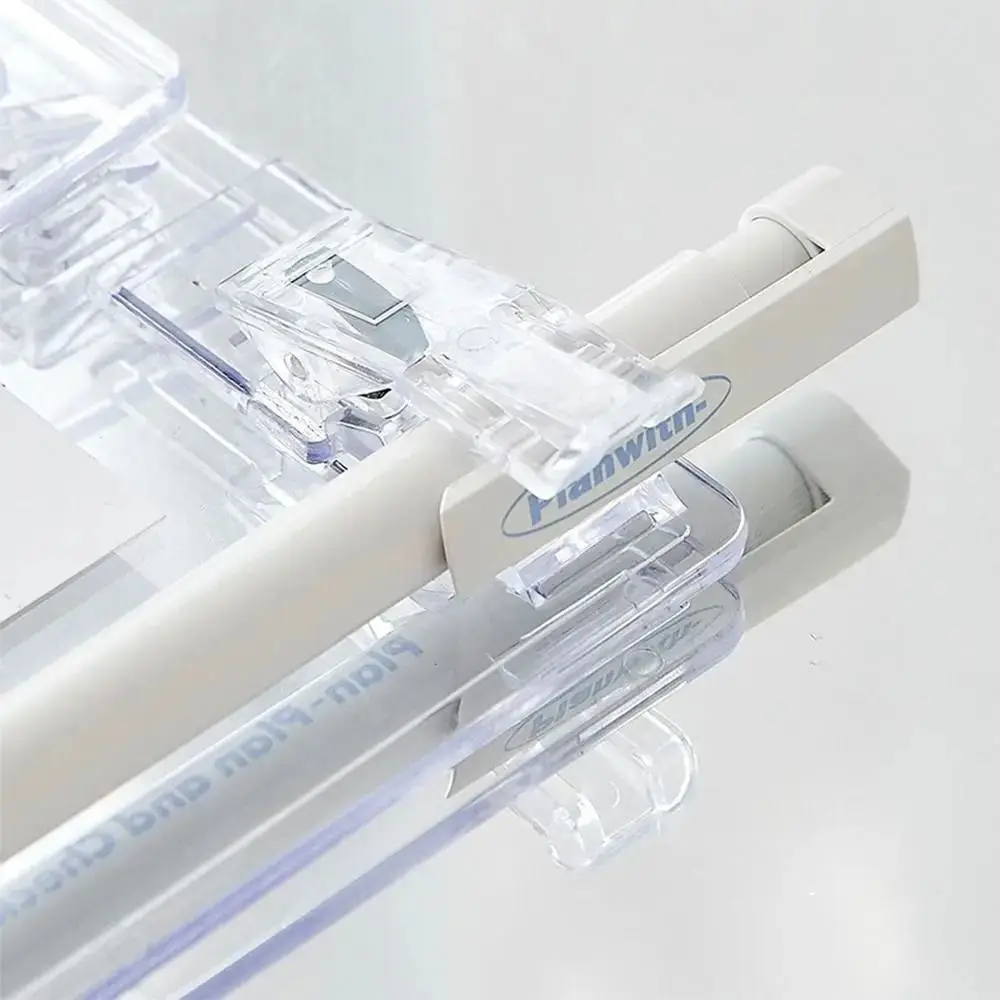 Korean Ice Writing Clipboard Transparent Arcylic Paper Organizer Stationary Durable File Folder Business 
Korean Ice Writing Clipboard Transparent Arcylic Paper Organizer Stationary Durable File Folder Business