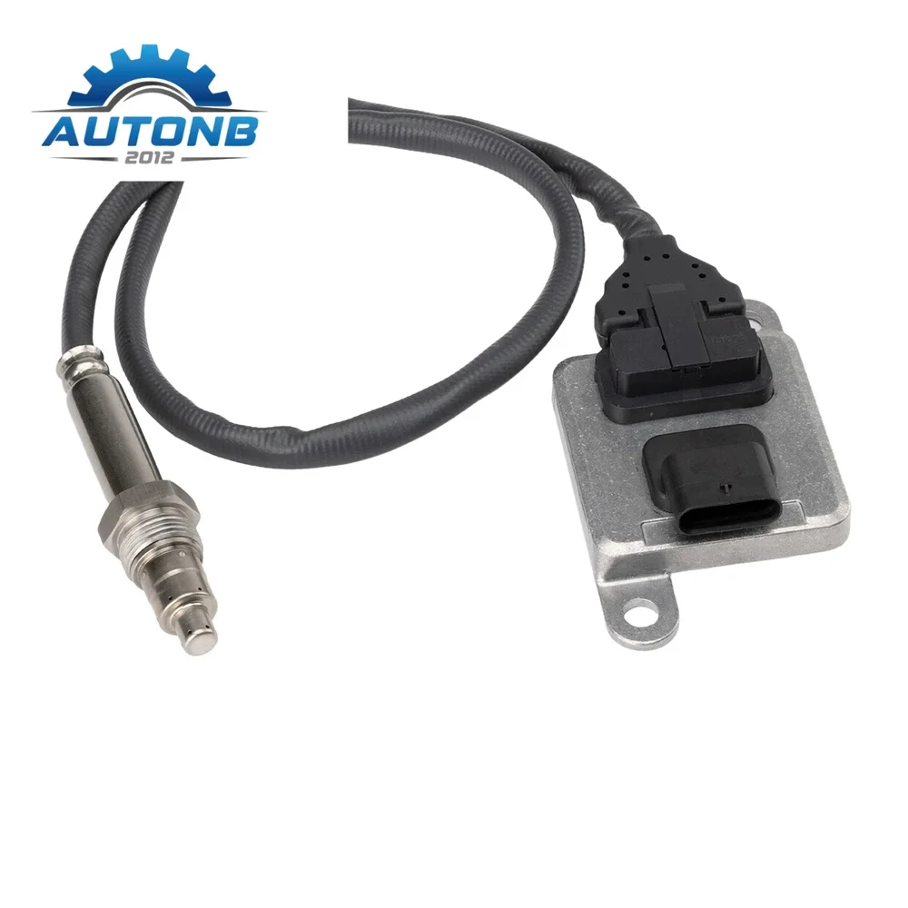 ZOOMKEY Fit For Nitrogen Oxide NOx Sensor Fit For Mercedes-Benz E 250 2014-2016 A0009055100
ZOOMKEY Fit For Nitrogen Oxide NOx Sensor Fit For Mercedes-Benz E 250 2014-2016 A0009055100