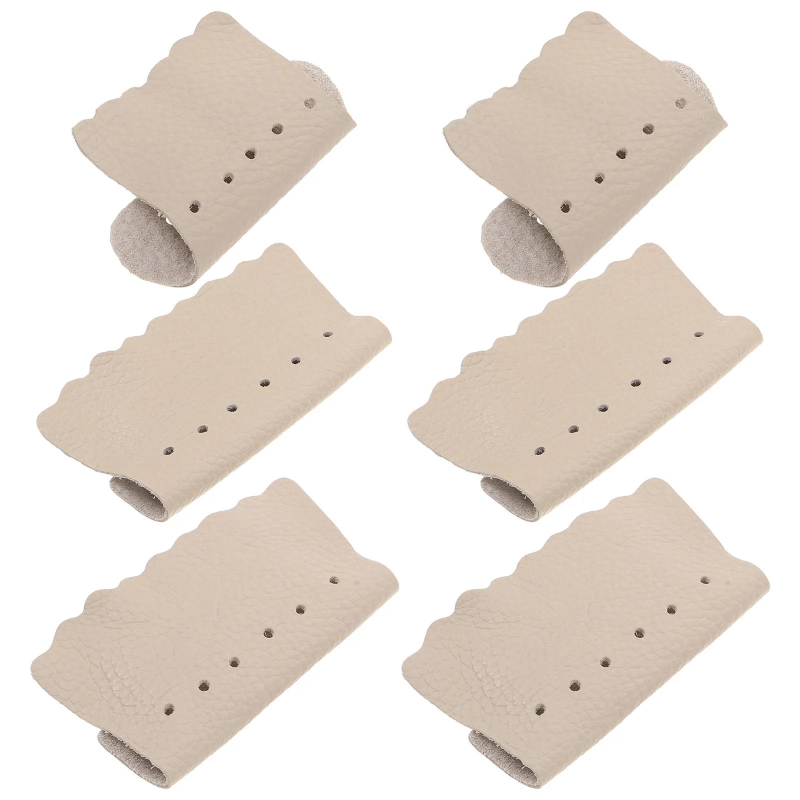 6Pcs Billiard Pocket Liners Strong Artificial Standard Pool Table Corners Replacement Parts for Table Protection
6Pcs Billiard Pocket Liners Strong Artificial Standard Pool Table Corners Replacement Parts for Table Protection