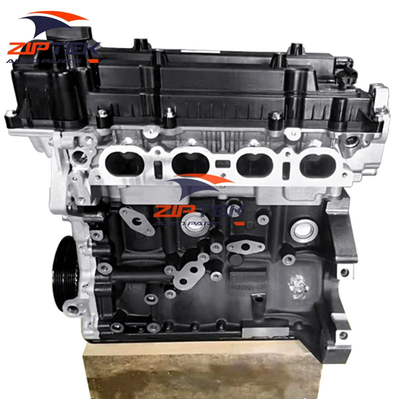 Brand New Motor Long Block Parts DVVT Turbocharged 1.5T F15D Engine For Baic Huansu S6 S7
Brand New Motor Long Block Parts DVVT Turbocharged 1.5T F15D Engine For Baic Huansu S6 S7