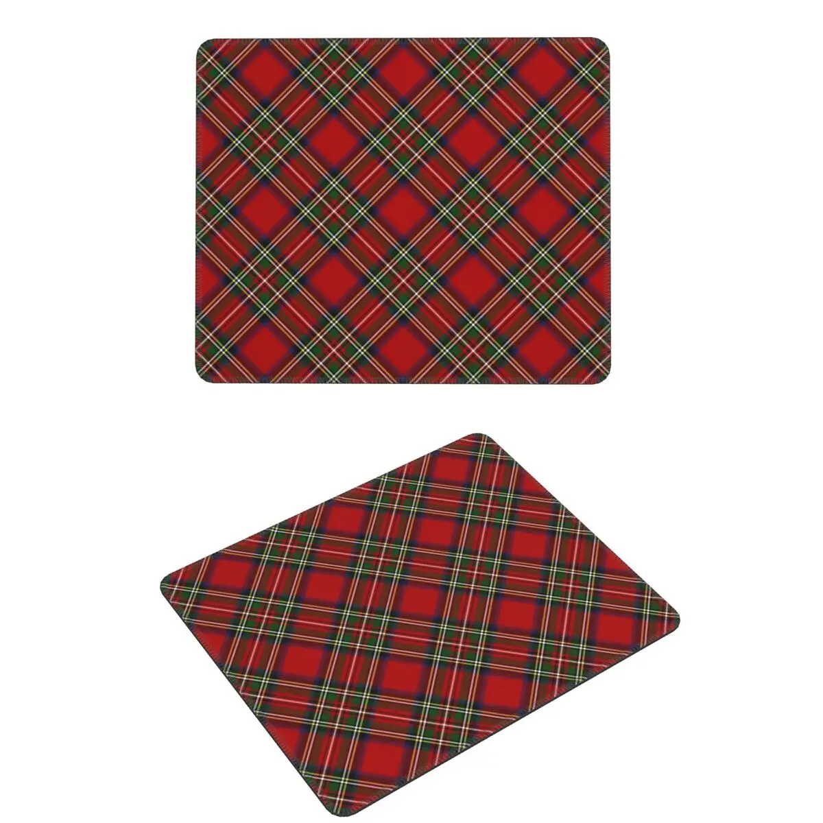 Royal Stewart Tartan Cross Plaid Mouse Pad Computer Keyboard Mouse Mat Gamer PC Desk Mat Office Table Mats
Royal Stewart Tartan Cross Plaid Mouse Pad Computer Keyboard Mouse Mat Gamer PC Desk Mat Office Table Mats