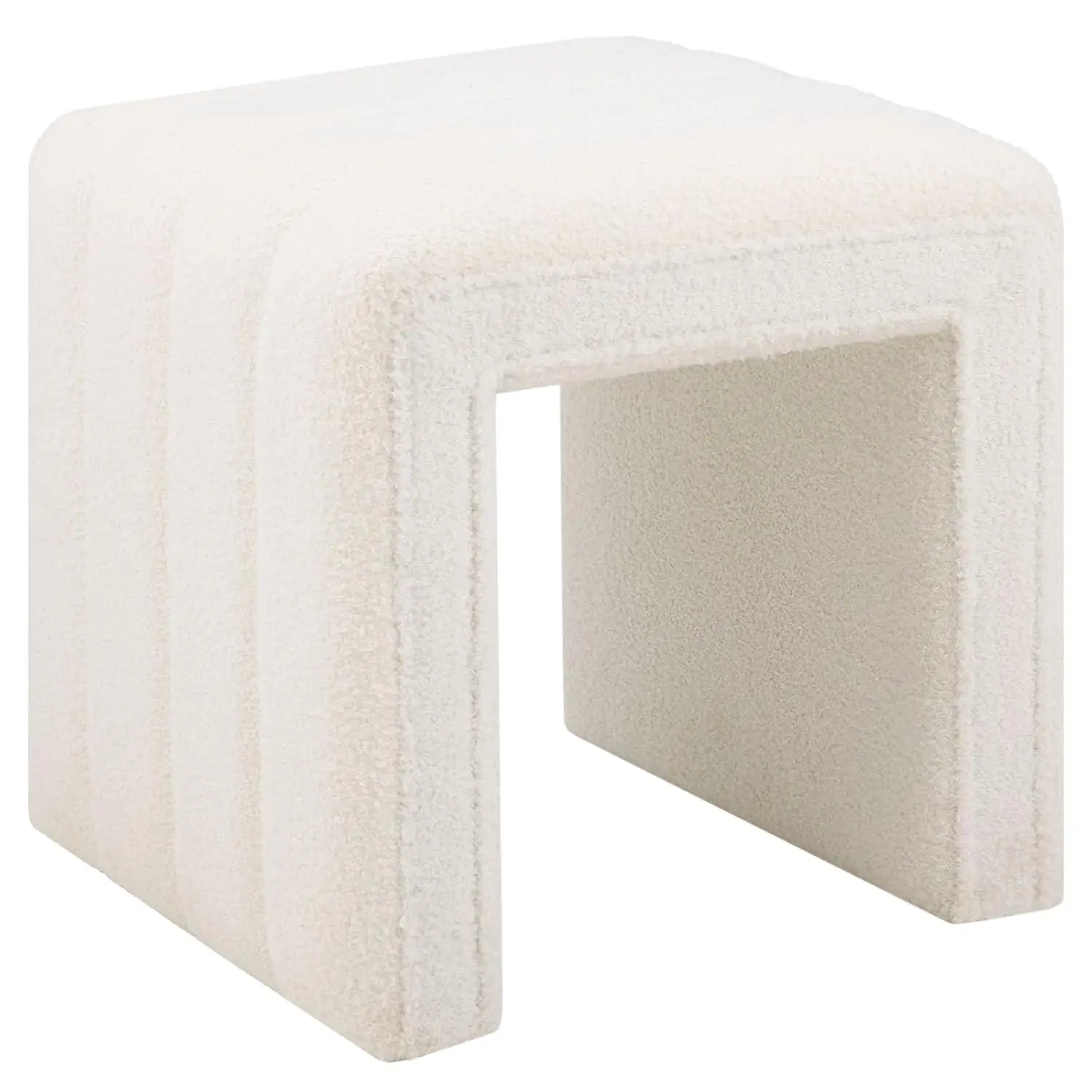 Modern Teddy Velvet Vanity Stool Ottoman Footrest Bench Seat Bedroom Living Room Entryway Office Custom
Modern Teddy Velvet Vanity Stool Ottoman Footrest Bench Seat Bedroom Living Room Entryway Office Custom