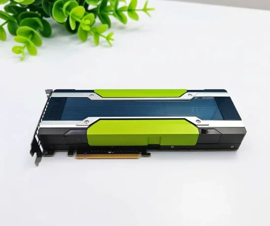 24GB Professional Computing GPU for Server Deep Learning AI High Performance Computing
24GB Professional Computing GPU for Server Deep Learning AI High Performance Computing