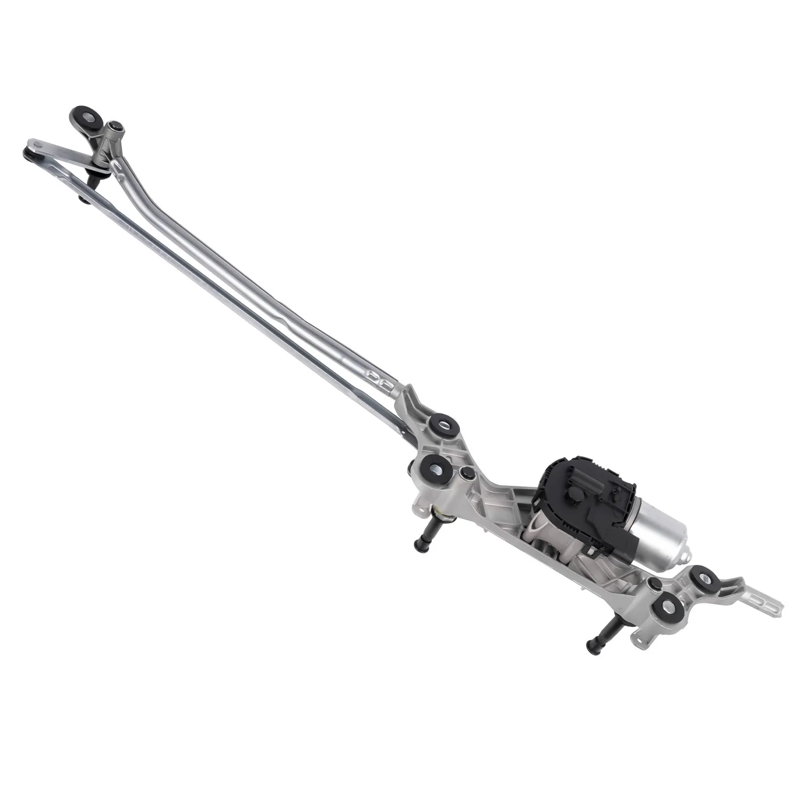AP01 Front Windshield Wiper Linkage w/ Motor for Porsche Cayenne 2011-2018 7P0955023A 958955023A 958955023B 7P0955119
AP01 Front Windshield Wiper Linkage w/ Motor for Porsche Cayenne 2011-2018 7P0955023A 958955023A 958955023B 7P0955119