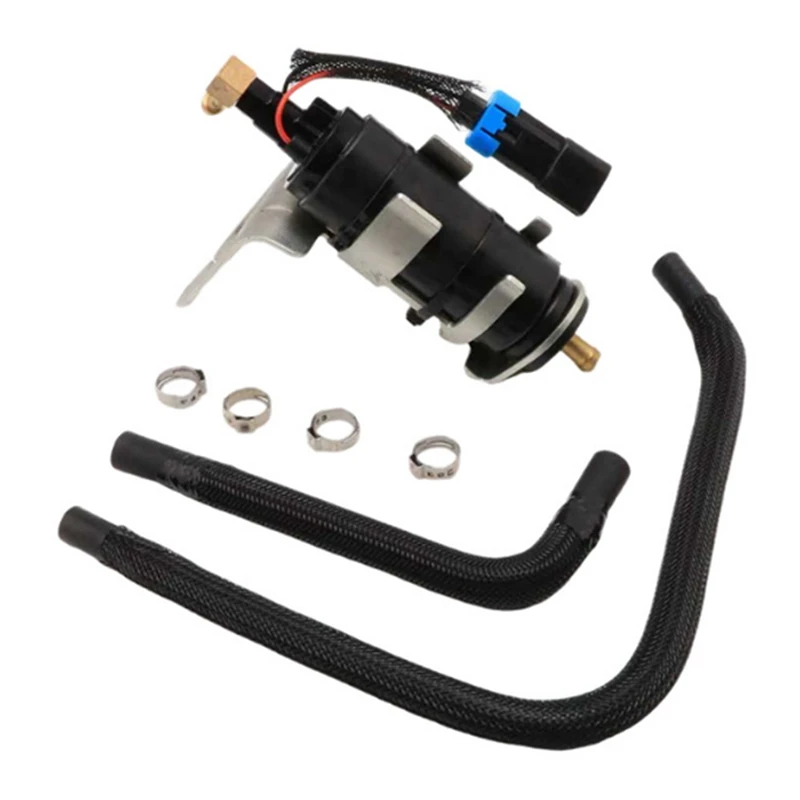 Outboard Engine Low Pressure Fuel Pump 8M0047624 8558432 For Mercury Outboard 1998-2010 100HP 115HP 135HP 150HP 175HP
Outboard Engine Low Pressure Fuel Pump 8M0047624 8558432 For Mercury Outboard 1998-2010 100HP 115HP 135HP 150HP 175HP