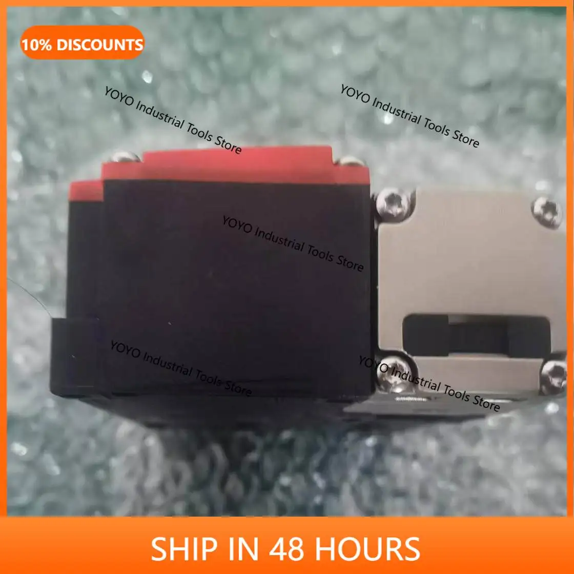 2026 new model 095396 STM1A-222B024-M safety switch
2026 new model 095396 STM1A-222B024-M safety switch