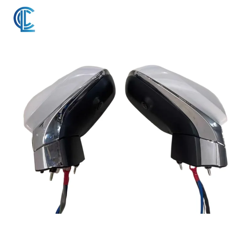 Hot-selling FOR Second-hand Rearview Mirror for Lexus NX200 NX300 NX350 NX260 Reverse Mirror
Hot-selling FOR Second-hand Rearview Mirror for Lexus NX200 NX300 NX350 NX260 Reverse Mirror