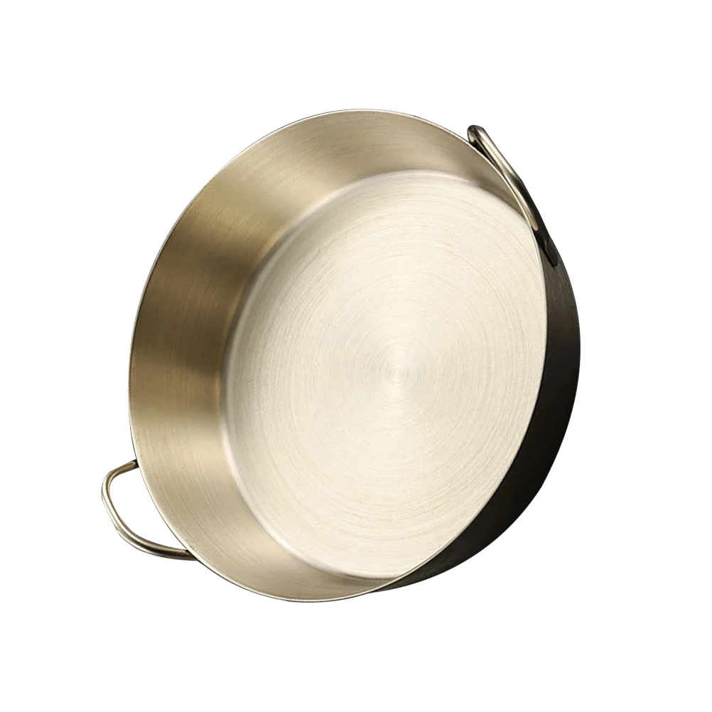 Stainless Steel Sauce Bowl Salad Snack Food Serving Bowl Smooth Surface Stackable Kitchen Vegetable Fruit Holder
Stainless Steel Sauce Bowl Salad Snack Food Serving Bowl Smooth Surface Stackable Kitchen Vegetable Fruit Holder