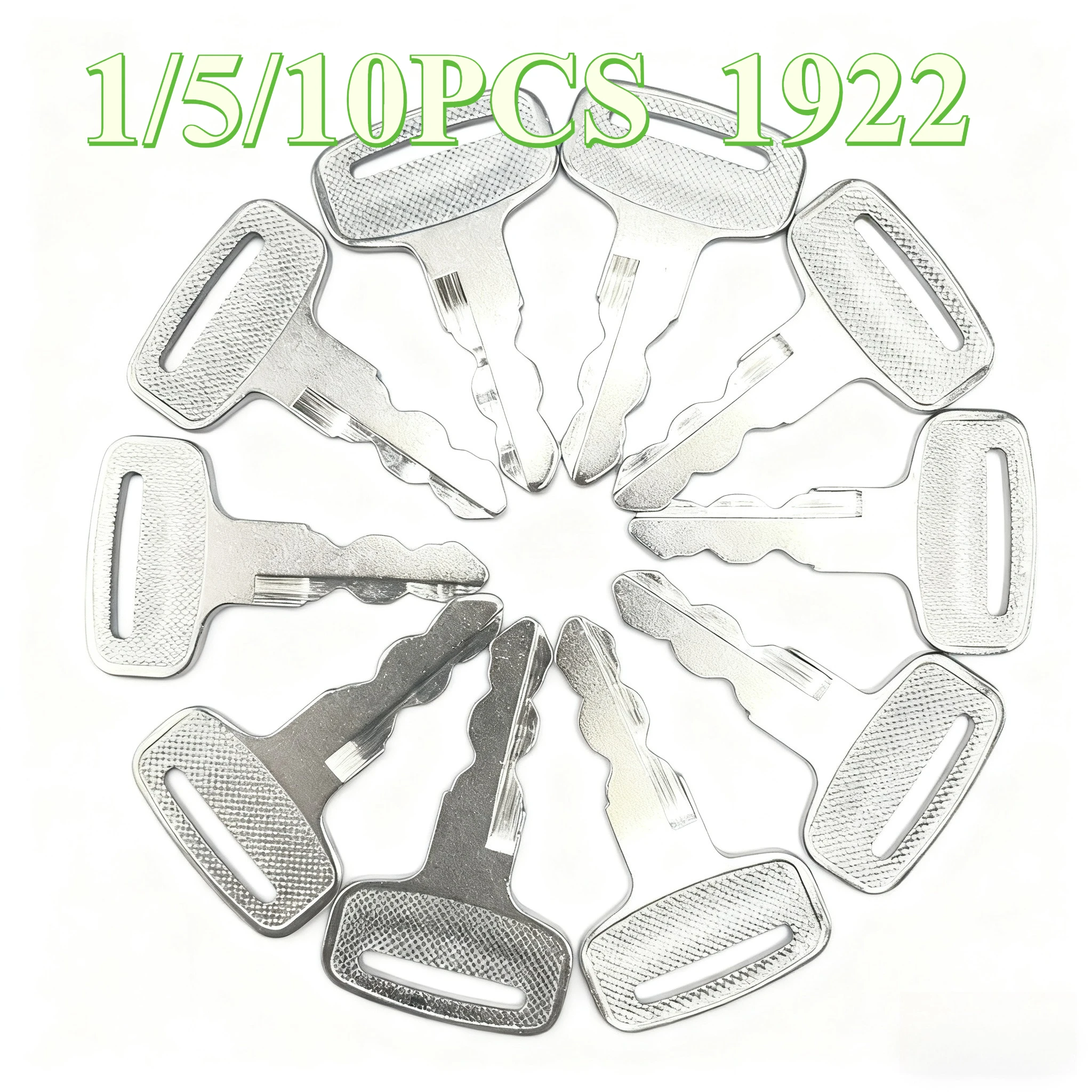 1/5/10 шт. 1922 ELI80-0194 17063-G01 17063-G1 ключи зажигания, совместимые с промышленным транспортным средством Medalist TXT 300 500 640 775 800
1/5/10 шт. 1922 ELI80-0194 17063-G01 17063-G1 ключи зажигания, совместимые с промышленным транспортным средством Medalist TXT 300 500 640 775 800