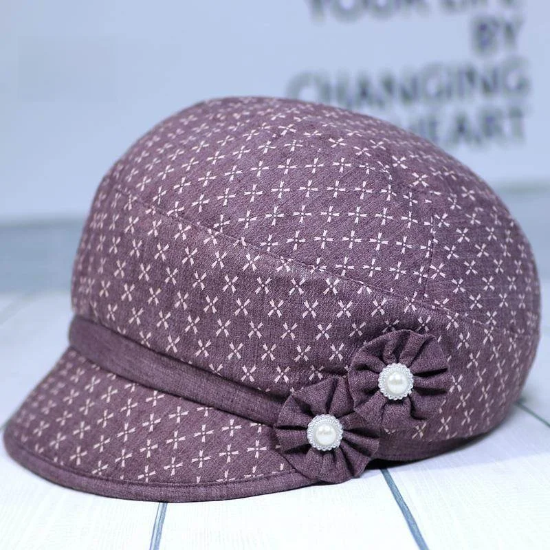 Spring Summer Thin Women's Cap Luxury Silk Ultra Thin Warm Boat Socks for Middle Aged And Elderly People by Jinluoheluxury Brand
Spring Summer Thin Women's Cap Luxury Silk Ultra Thin Warm Boat Socks for Middle Aged And Elderly People by Jinluoheluxury Brand