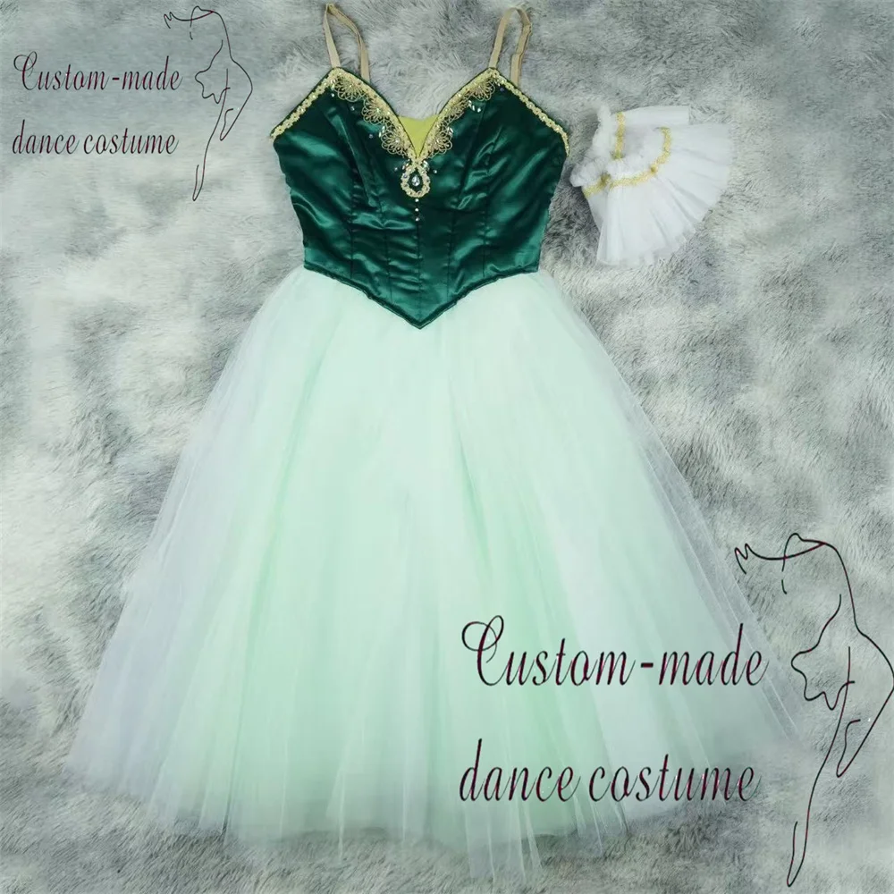 Carmen Variations Ballet Dress Children's Customized Performance Dress Professional Short Skirt Puff Skirt Adult Ballet Pe
Carmen Variations Ballet Dress Children's Customized Performance Dress Professional Short Skirt Puff Skirt Adult Ballet Pe