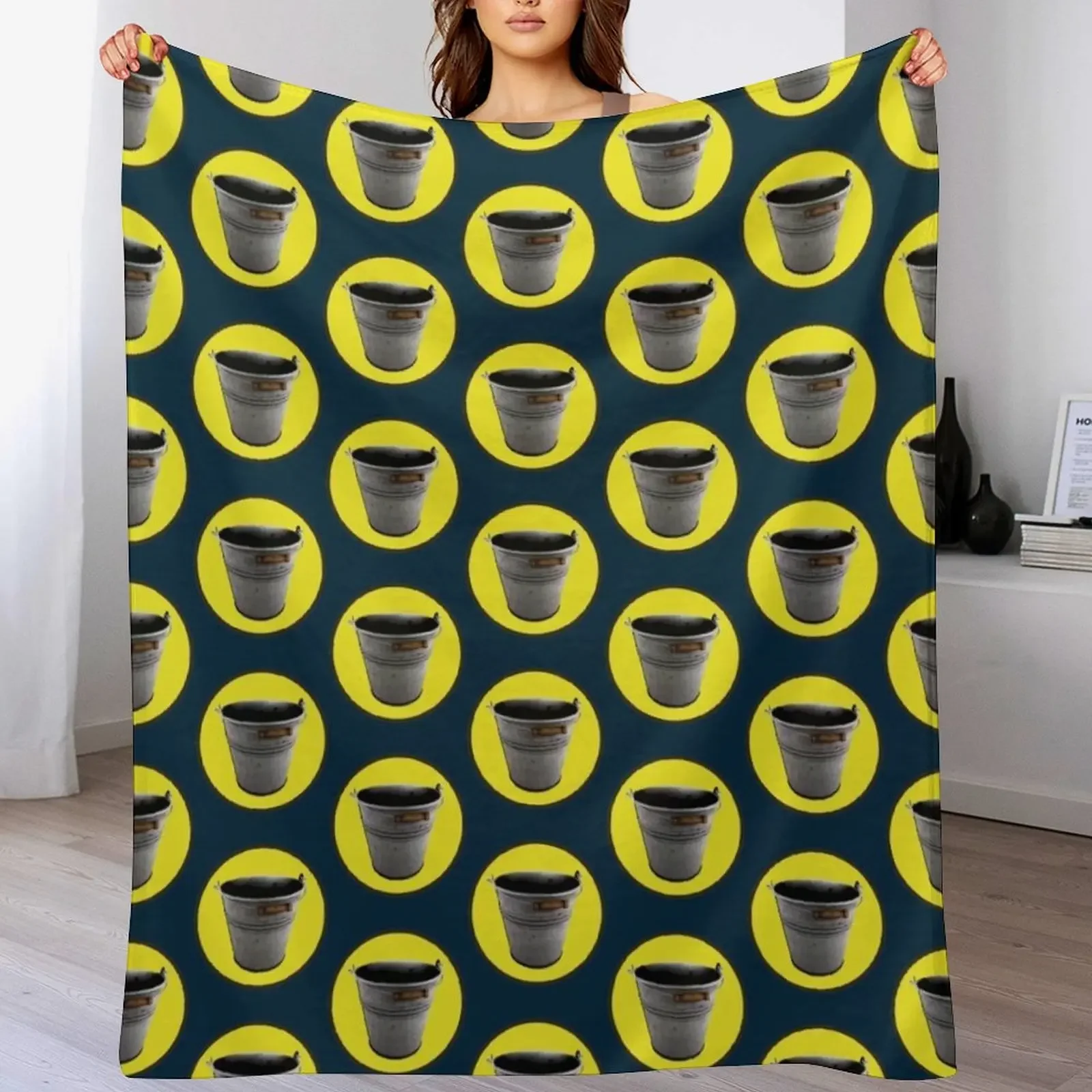 The Stanley Parable , Stanley Parable ,Employee 427 - The Stanley Parable Adventure Line ,Stanley Pa Throw Blanket
The Stanley Parable , Stanley Parable ,Employee 427 - The Stanley Parable Adventure Line ,Stanley Pa Throw Blanket