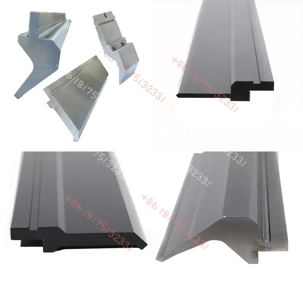 Customized Bending Machine Tooling/press Brake Punch
Customized Bending Machine Tooling/press Brake Punch
