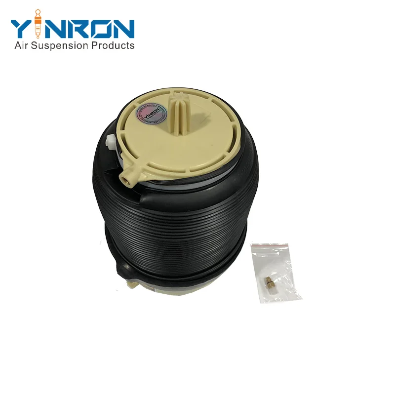 Top Sale Air Suspension Spring For Audi A6C6 Rear Left or Right Air Rubber Balloon OEM 4F0616001J 4F0616001 4F0616001K
Top Sale Air Suspension Spring For Audi A6C6 Rear Left or Right Air Rubber Balloon OEM 4F0616001J 4F0616001 4F0616001K